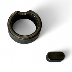 Upgraded Keyway & Spacer Kit - 250w Bambino Quad