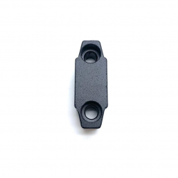 Upper Handlebar Clamp - RFZ Jaguar