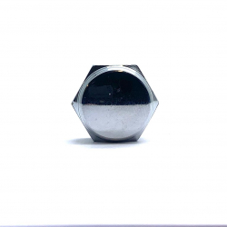Upper Steering Nut M22 - RFZ Jaguar