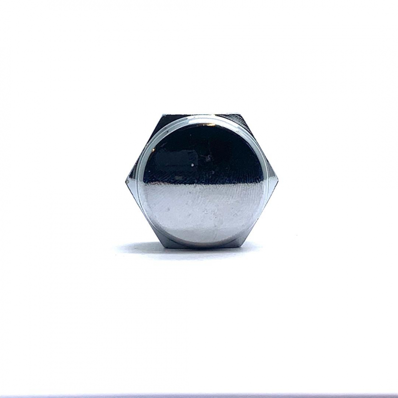 Upper Steering Nut M22 - RFZ Jaguar