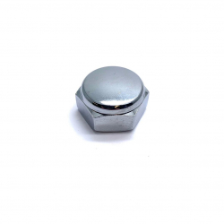 Upper Steering Nut M22 - RFZ Jaguar