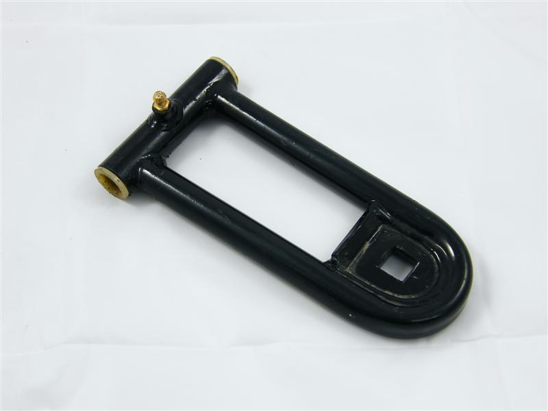 UPPER SUSPENSION ARM
