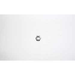 VALVE CLEARANCE ADJUSTING NUT