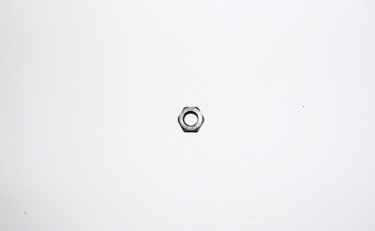 VALVE CLEARANCE ADJUSTING NUT
