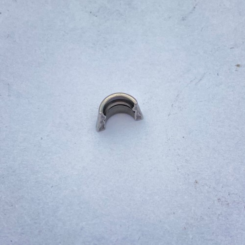 Valve Locker