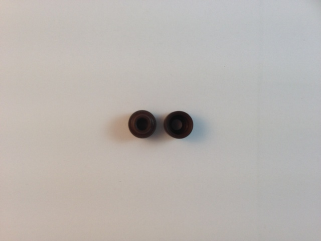 VALVE TAPPET SEAL X 2