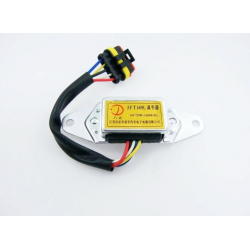 Voltage Regulator Rectifier Joyner 650cc Buggy