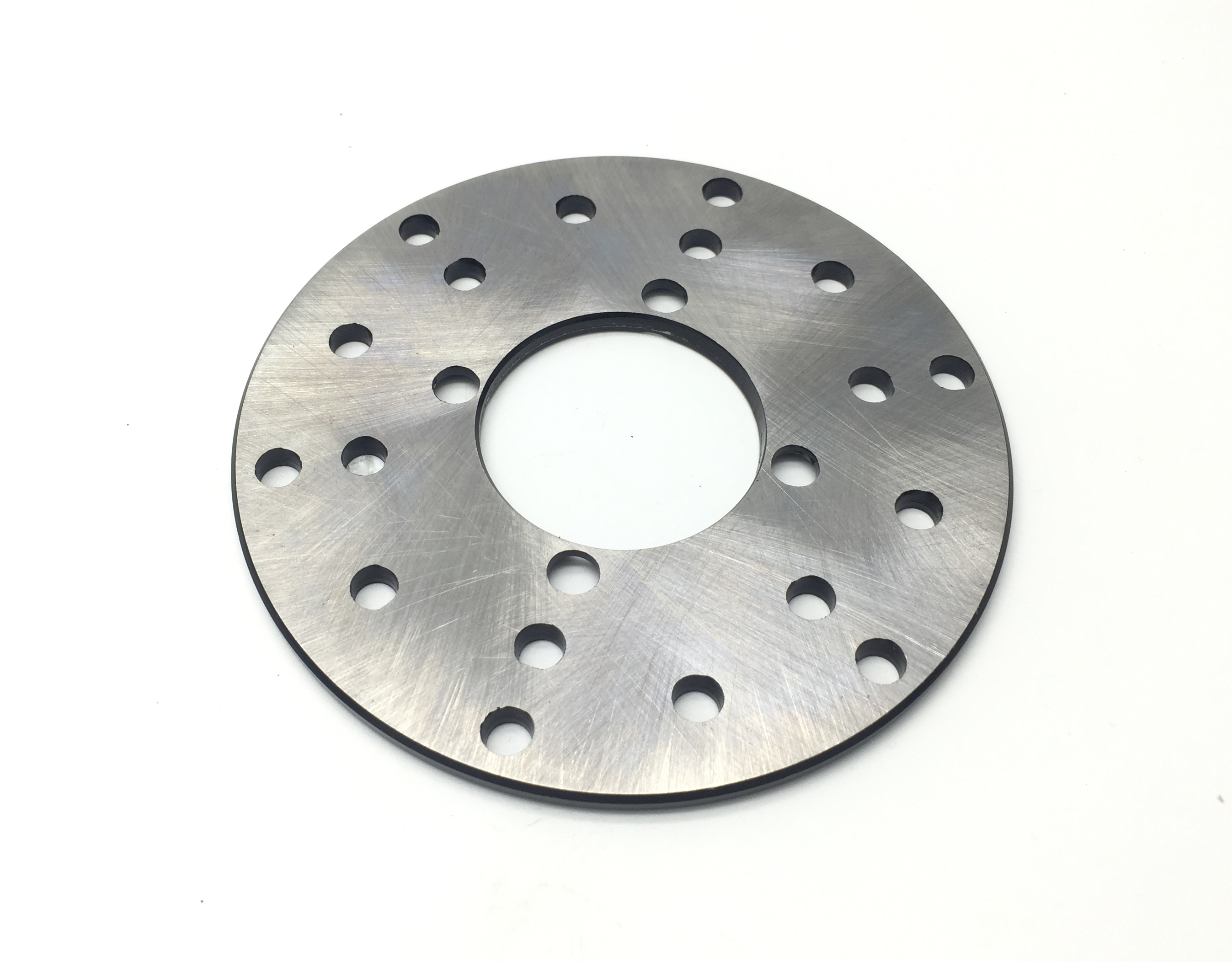 VRX110  front brake disc