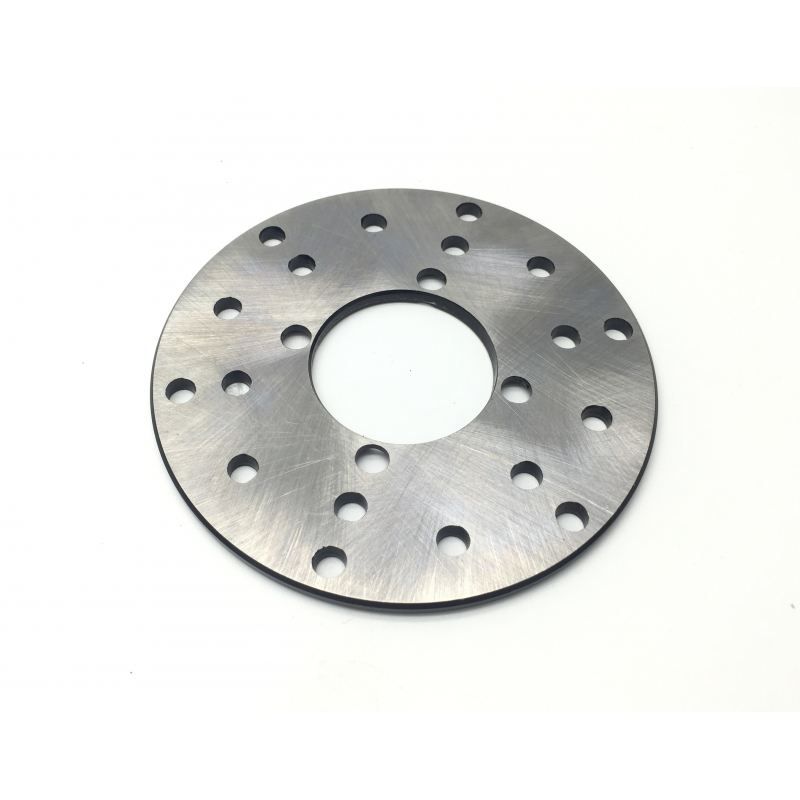 VRX110  front brake disc