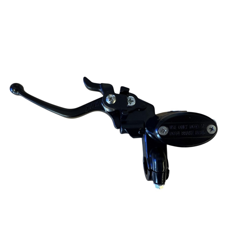 VRX70 Quad - Rear Brake Lever Assembly - 2020 Model Onwards
