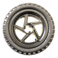 Wheel & Tyre for 12" Renegade Balance Bike