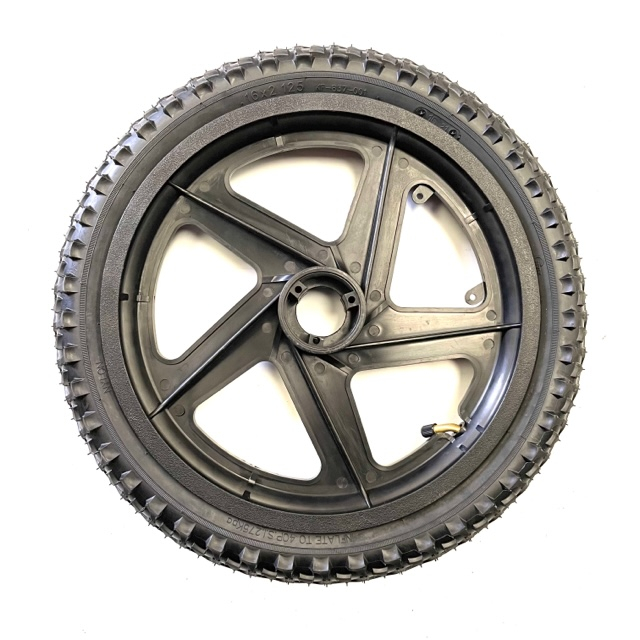 Wheel & Tyre for 16" Renegade Balance Bike