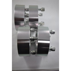 WHEEL SPACER - SET OF 4