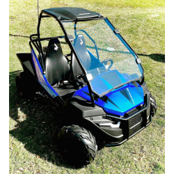 Windscreen Assembly - Hammerhead Mudhead SE