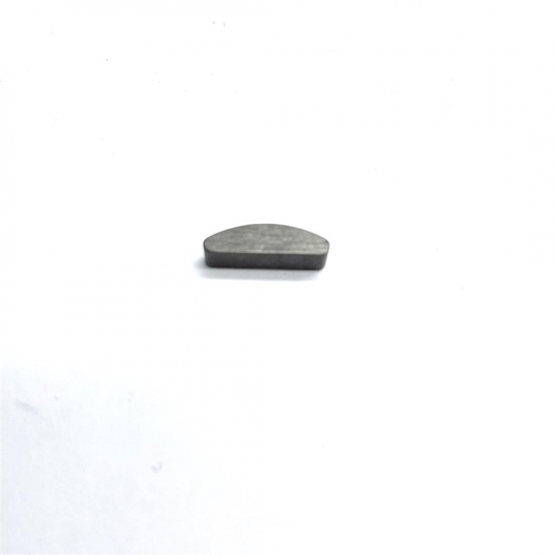 Woodruff Key - RFZ 125cc Jaguar