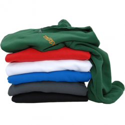 Wulfsport 1/4 Zipped Sweater - All Colours