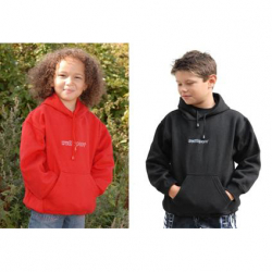 Wulfsport Cub Hoodies