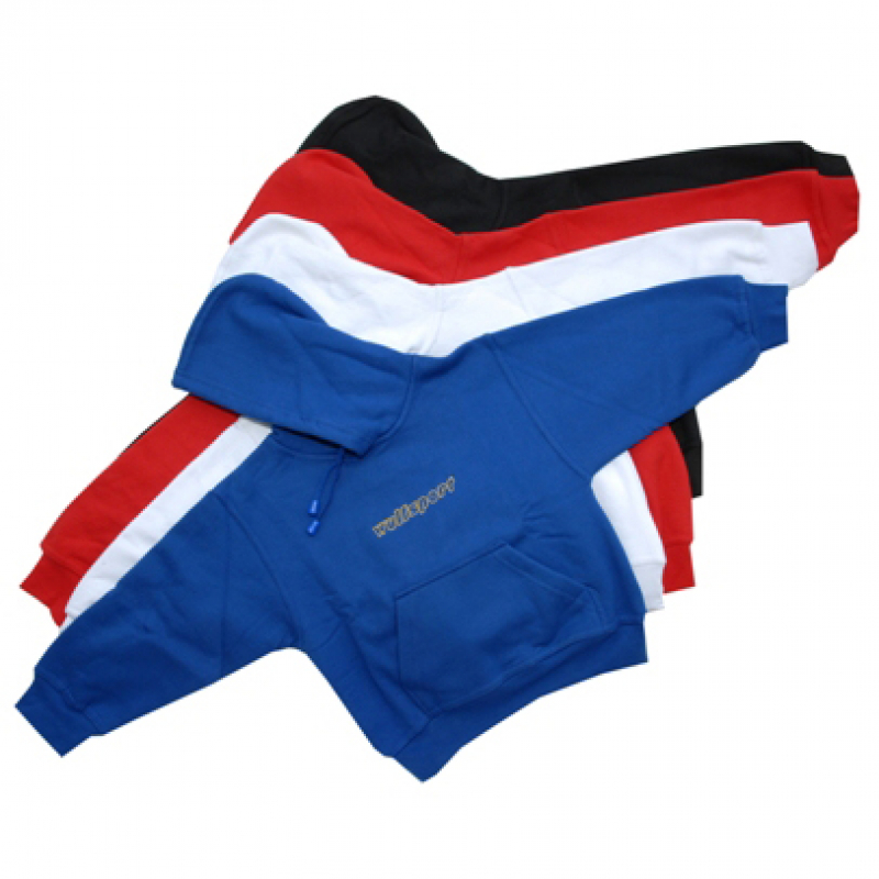 Wulfsport Cub Hoodies
