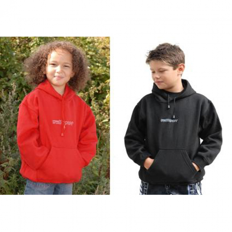 Wulfsport Cub Hoodies