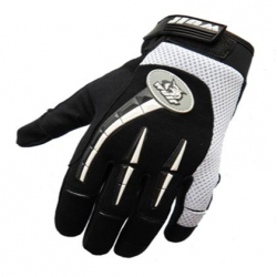 Wulfsport Cub Libre MX Gloves Black