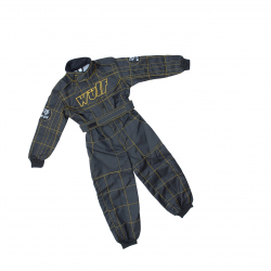 Wulfsport Cub MX Racing Suit