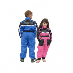 Wulfsport Cub MX Racing Suit