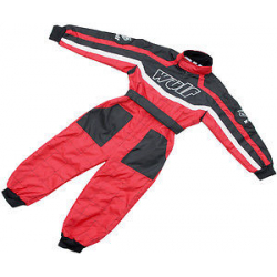 Wulfsport Cub MX Racing Suit