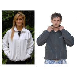 Wulfsport Full Zip Sweater