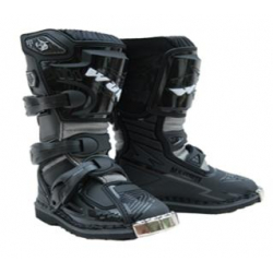 Wulfsport kids GP Motocross Boots