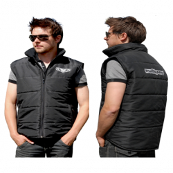 Wulfsport Mens Gilet