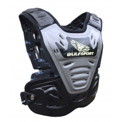 Wulfsport Pro Series Deflector