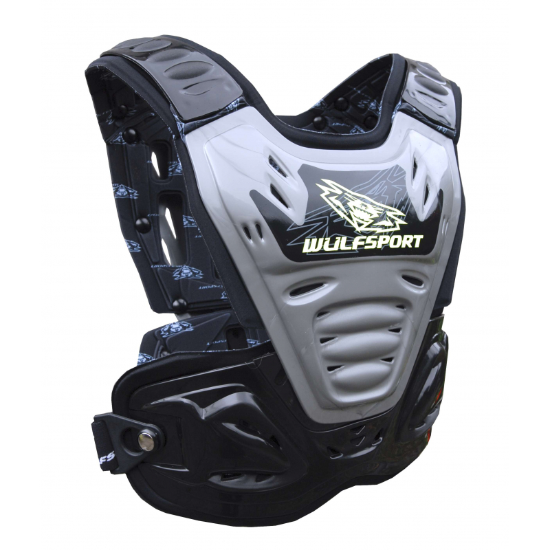 Wulfsport Pro Series Deflector