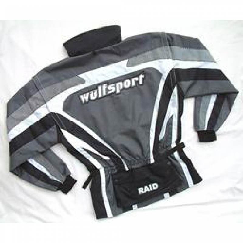 Wulfsport Raid Jacket