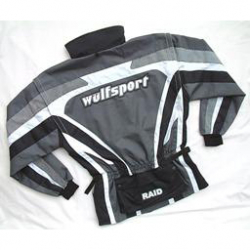 Wulfsport Raid Jacket