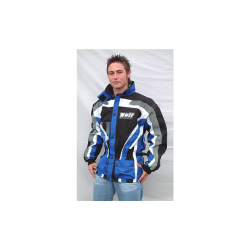 Wulfsport Raid Jacket