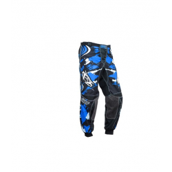 Wulfsport Stratos Race Pants - Blue