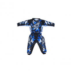 Wulfsport Toddler Kits - Blue