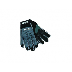 Wulfsport Wiggstyle Gloves Blue