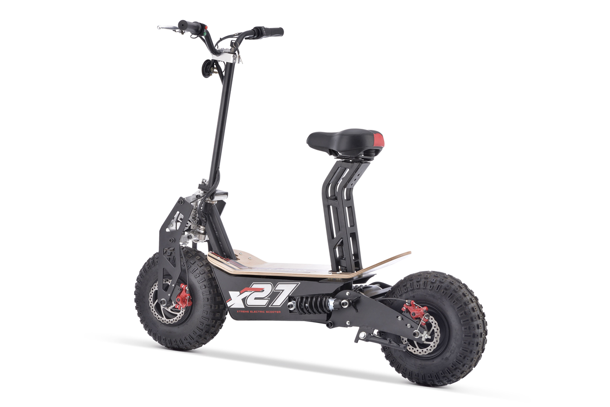 XScooter Electric 1600w Storm Buggies