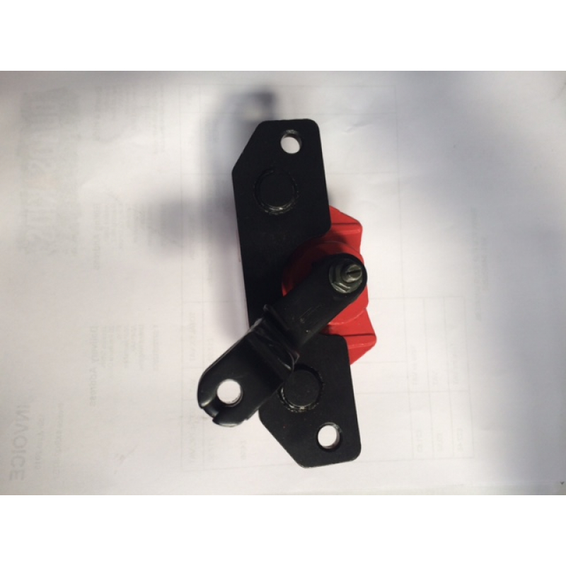 Xingyue 260 buggy hand brake caliper