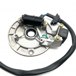 YX 110cc Stator Plate - Fits RFZ 110cc Dirt Bikes